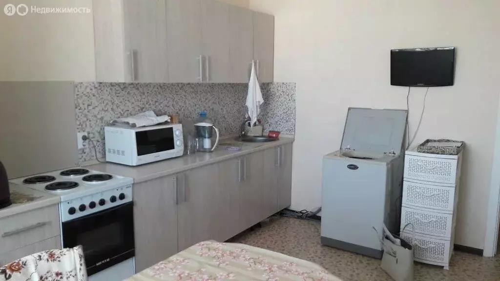 2-комнатная квартира: Новороссийск, проспект Ленина, 103 (62.4 м) - Фото 0