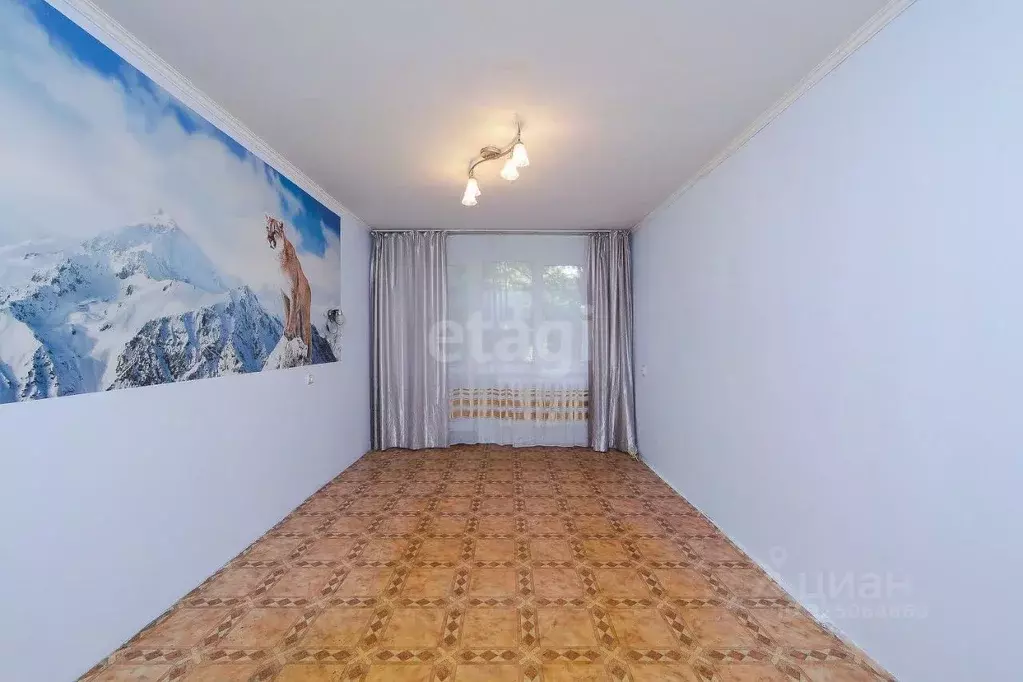 3-к кв. Калининградская область, Калининград ул. 9 Апреля, 64 (63.7 м) - Фото 0