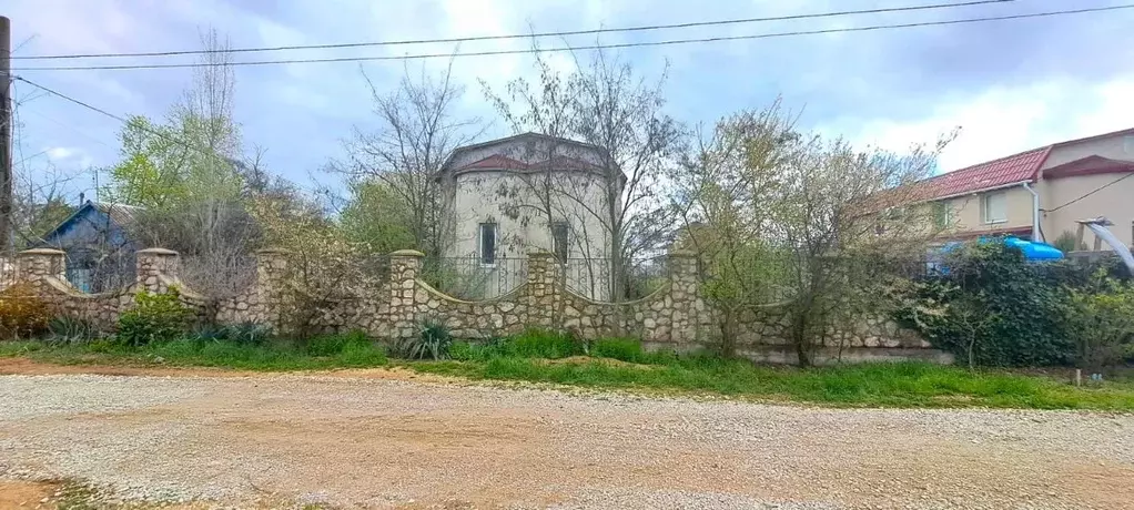Дом в Крым, Керчь ул. Генерала Косоногова (119 м) - Фото 1