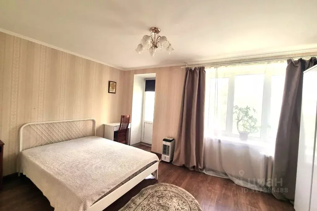 2-к кв. Москва Первомайская ул., 39 (50.0 м) - Фото 1