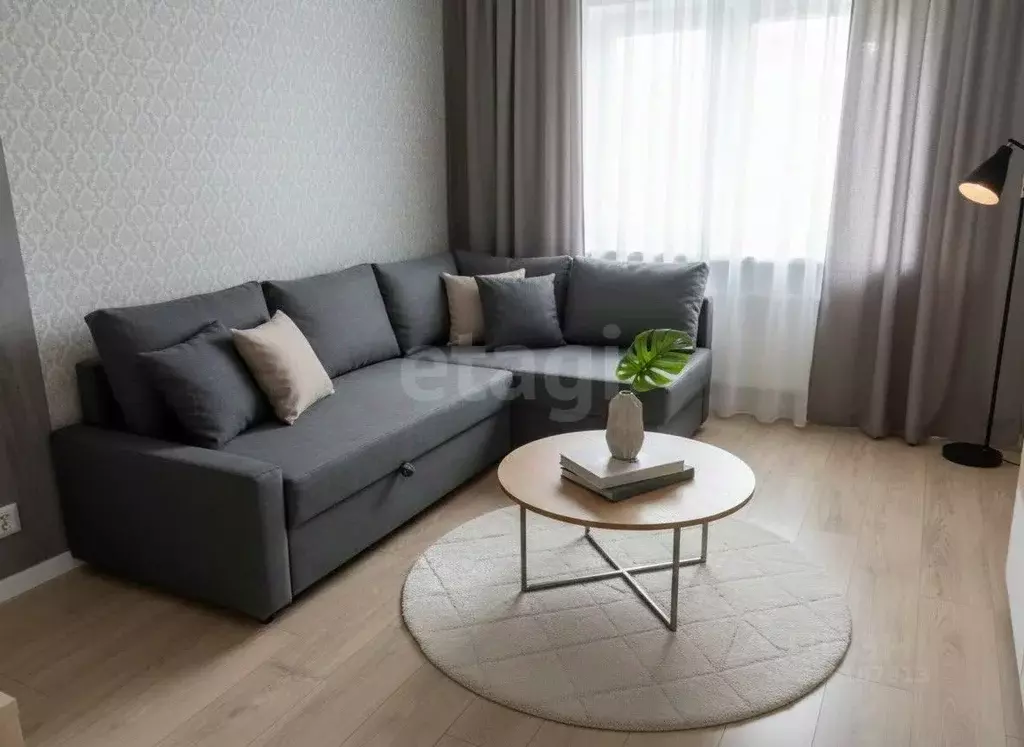 3-к кв. Башкортостан, Стерлитамак ул. Худайбердина, 25 (64.0 м) - Фото 2