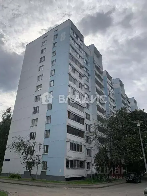 3-к кв. Москва 5-й кв-л, 8 (65.9 м) - Фото 1