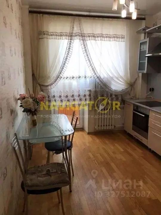 1-к кв. Башкортостан, Уфа Бакалинская ул., 25 (36.0 м) - Фото 2