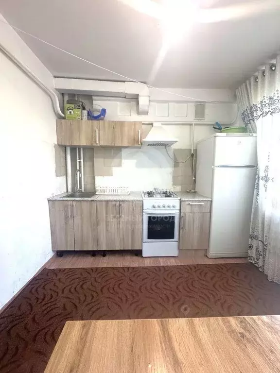 Квартира, 1 комната, 34.2 м - Фото 2