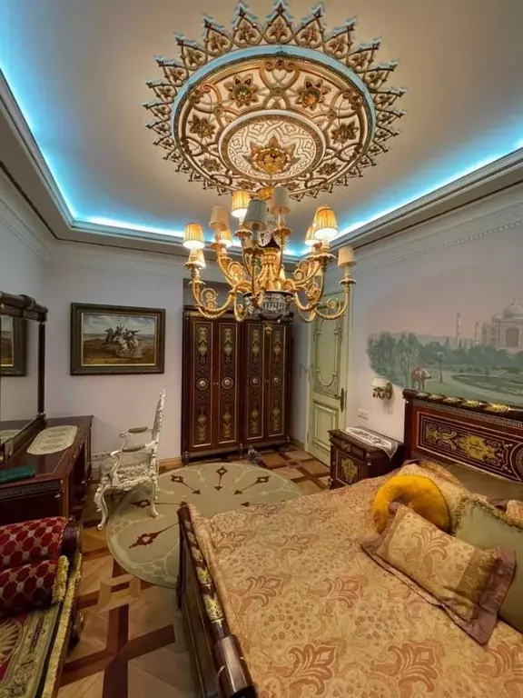 Комната Москва ул. Удальцова, 81 (20.0 м) - Фото 1