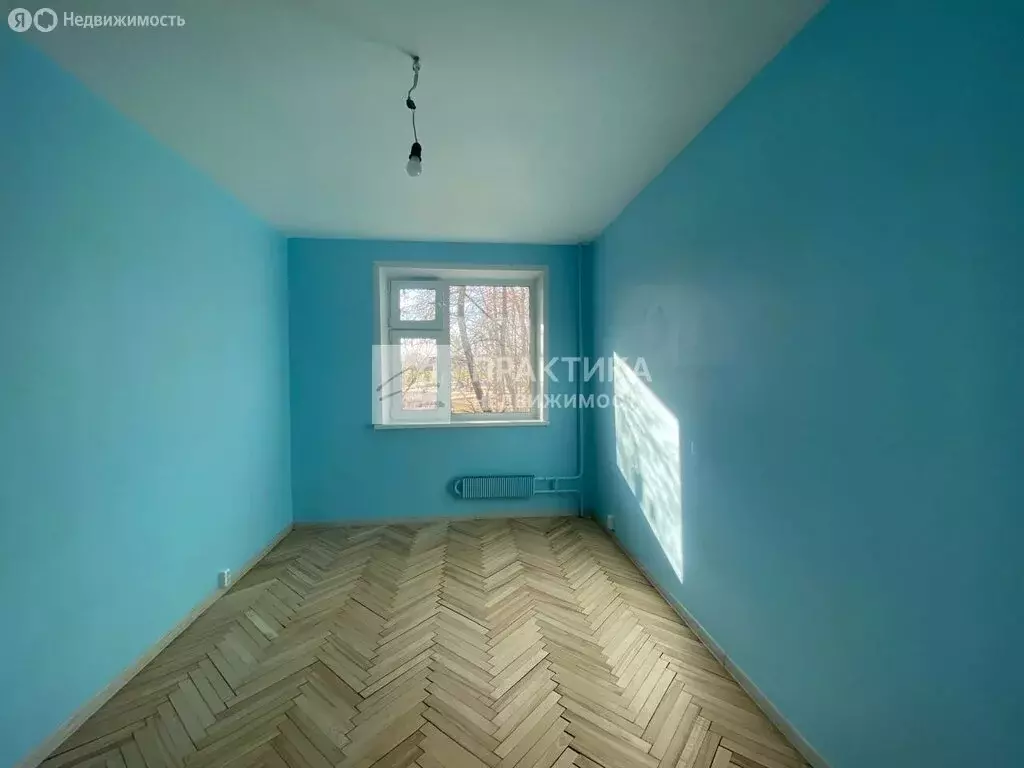 2-комнатная квартира: Москва, Дубнинская улица, 34 (52.8 м) - Фото 1