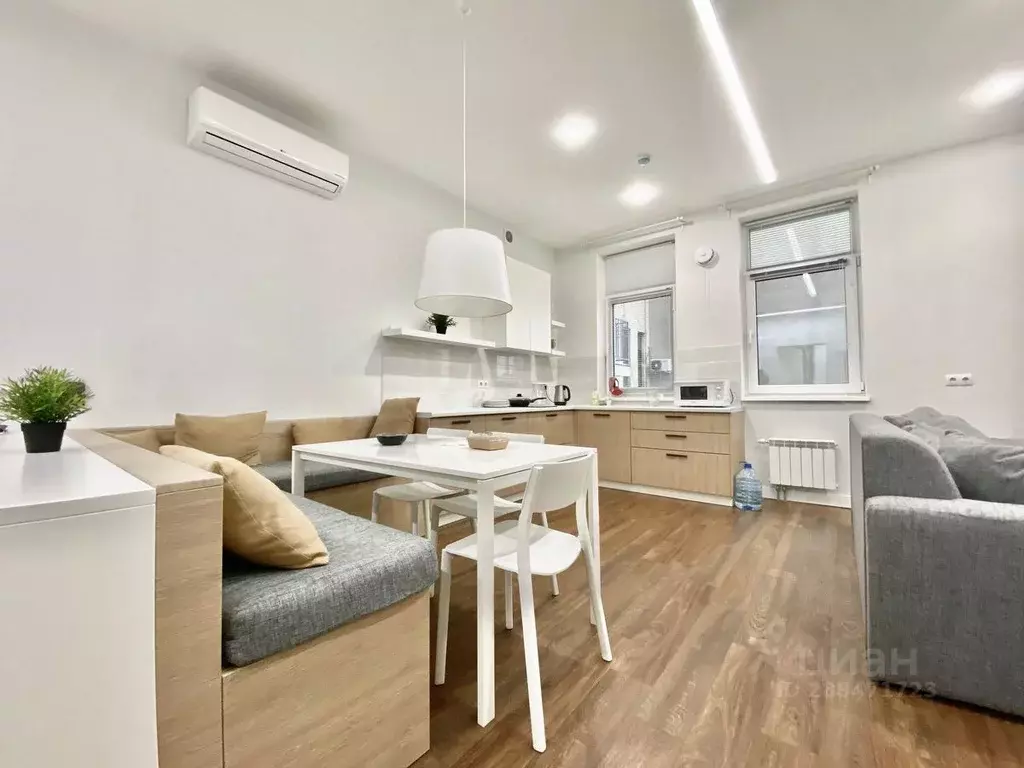 3-к кв. Татарстан, Казань Университетская ул., 22 (90.0 м) - Фото 1