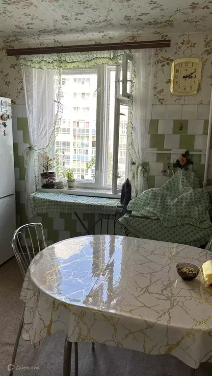 Продаётся 2-к квартира, 52 м - Фото 1