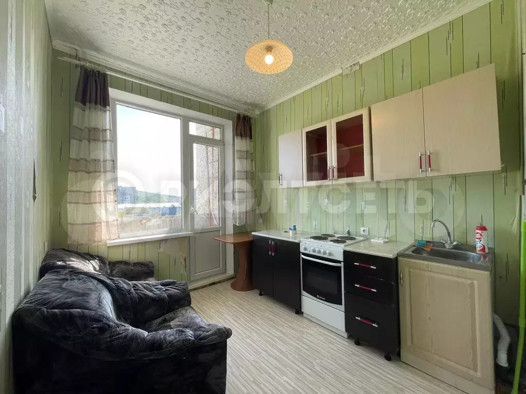 2-к. квартира, 54,8 м, 5/9 эт. - Фото 0