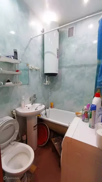 Продаётся 3-к квартира, 55.3 м - Фото 0