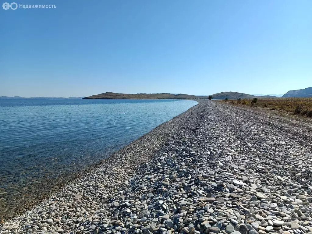 Участок в Ольхонский район, Онгурёнское муниципальное образование, ... - Фото 2