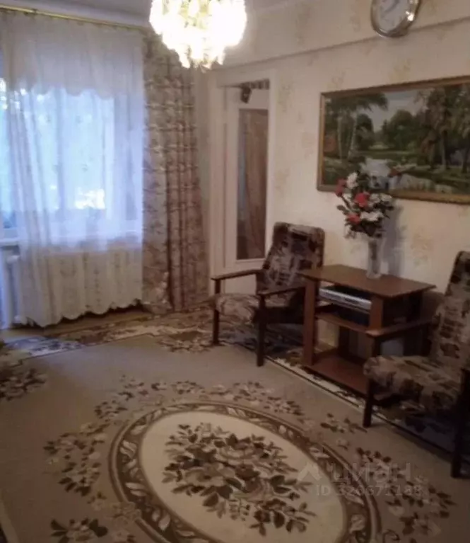 3-к кв. Волгоградская область, Волгоград Жилгородок мкр, ул. ... - Фото 2