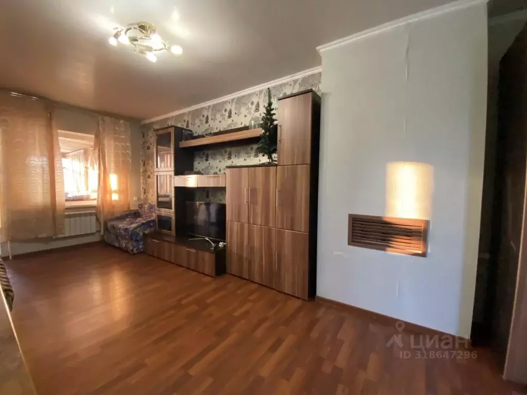 Дом в Самарская область, Тольятти проезд Фурманова (73 м) - Фото 1