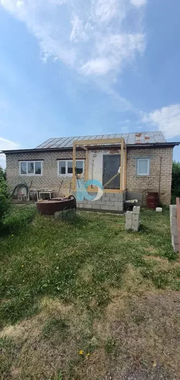 Дом в Башкортостан, с. Иглино ул. Ленина (90 м) - Фото 2