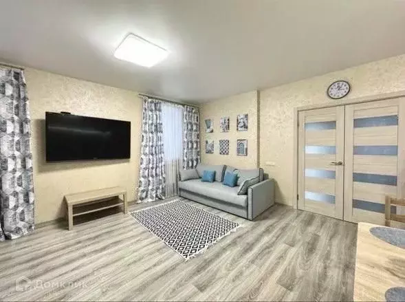 Продаётся 4-к квартира, 113 м - Фото 0