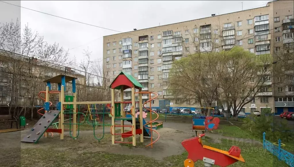 Студия Челябинская область, Челябинск Российская ул., 222 (26.0 м) - Фото 0