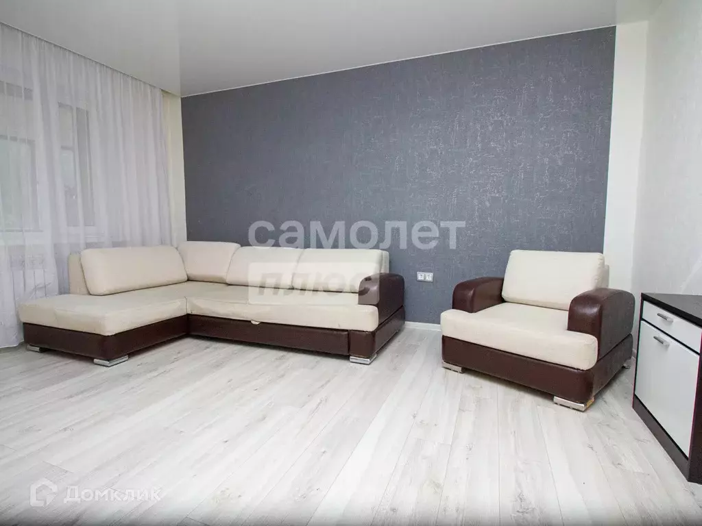 Продаётся 1-к квартира, 29 м - Фото 0