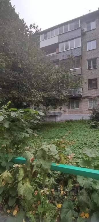 2-к кв. Нижегородская область, Нижний Новгород ул. Вячеслава Шишкова, ... - Фото 1