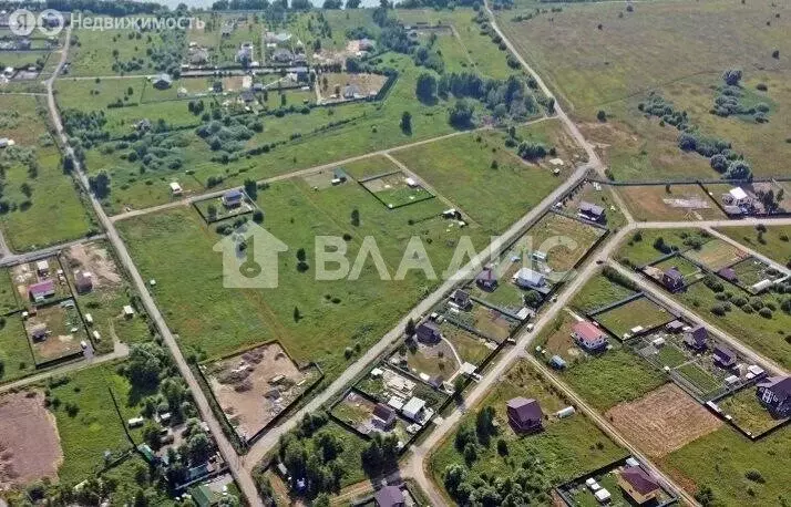 Участок в Калининградская область, Гурьевский муниципальный округ, ... - Фото 1