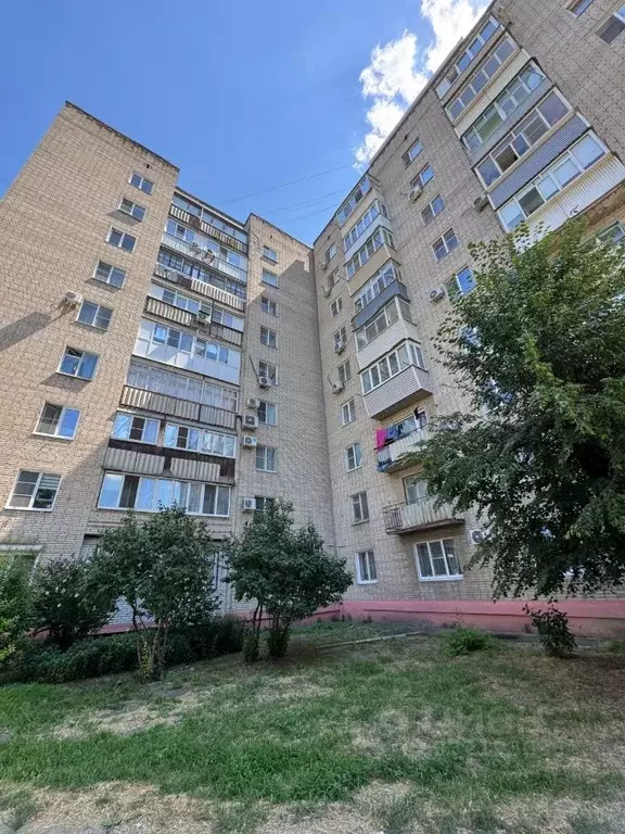2-к кв. Ростовская область, Азов Азовский район, Московская ул., 75/77 ... - Фото 1