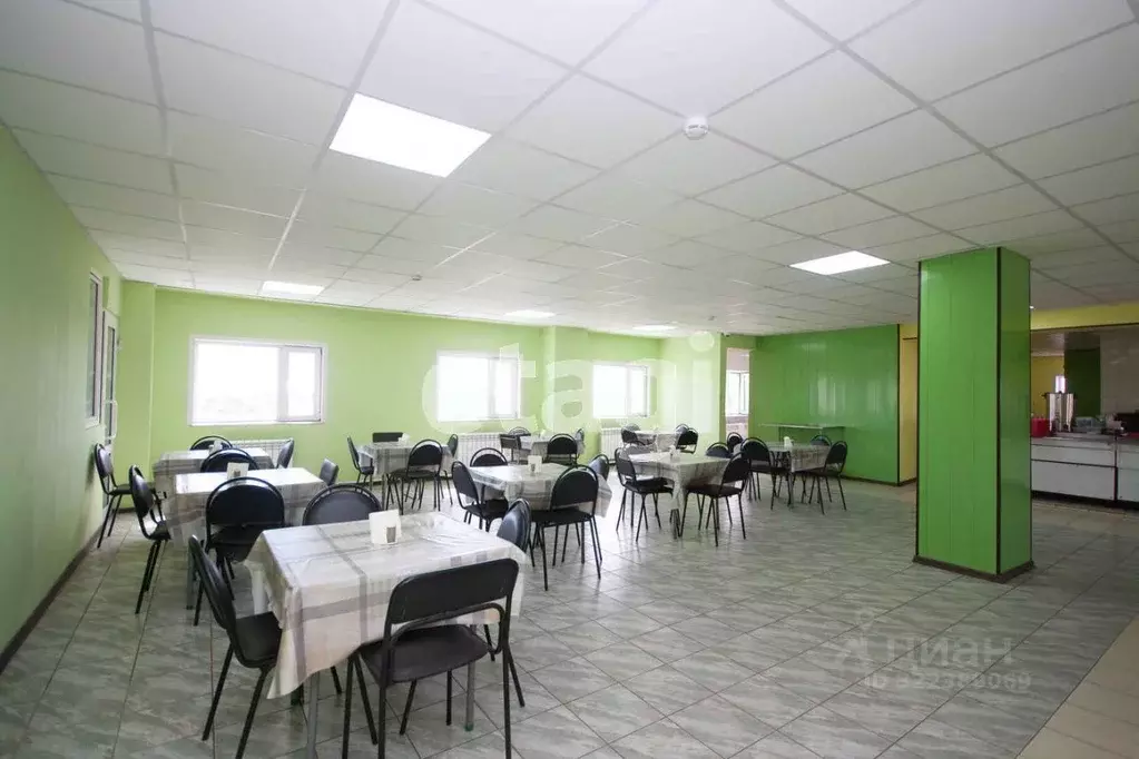 Помещение свободного назначения в Ямало-Ненецкий АО, Новый Уренгой ... - Фото 1