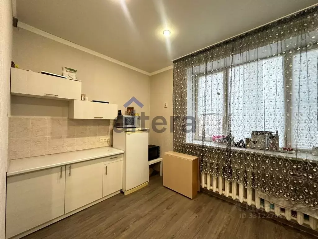 Комната Татарстан, Казань ул. 25 Октября, 16/9 (21.9 м) - Фото 1
