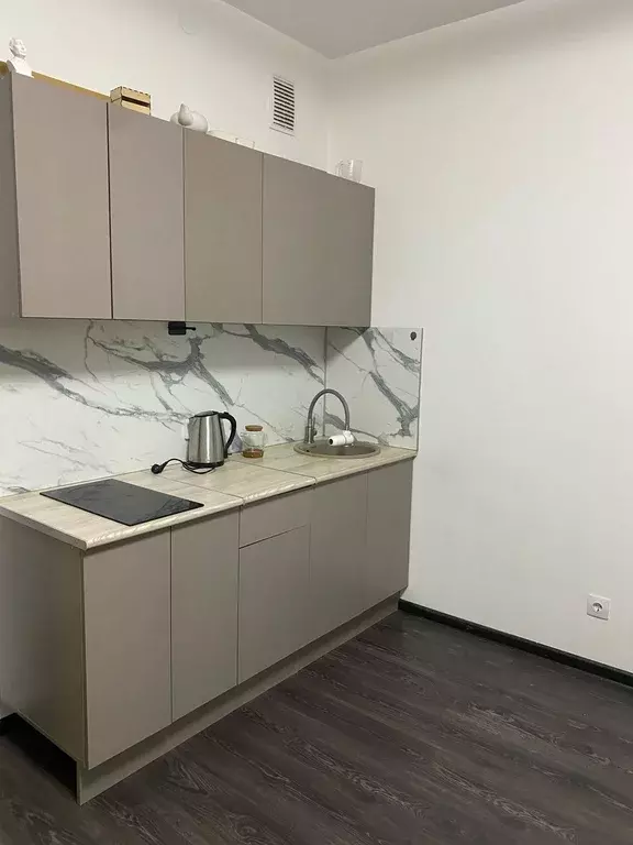 Продаётся квартира-студия, 24.9 м - Фото 1