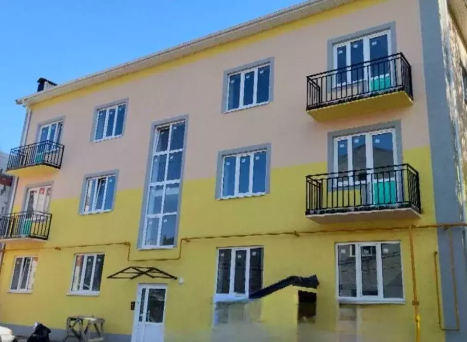 Продаётся 1-к квартира, 41.2 м - Фото 0