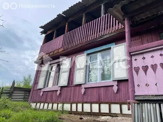 Дом в Камарчагский сельсовет, СНТ Хутор, Весёлая улица (40 м) - Фото 0