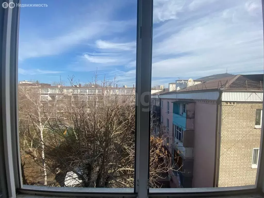 Квартира-студия: Пятигорск, улица Юлиуса Фучика, 7 (29.9 м) - Фото 2