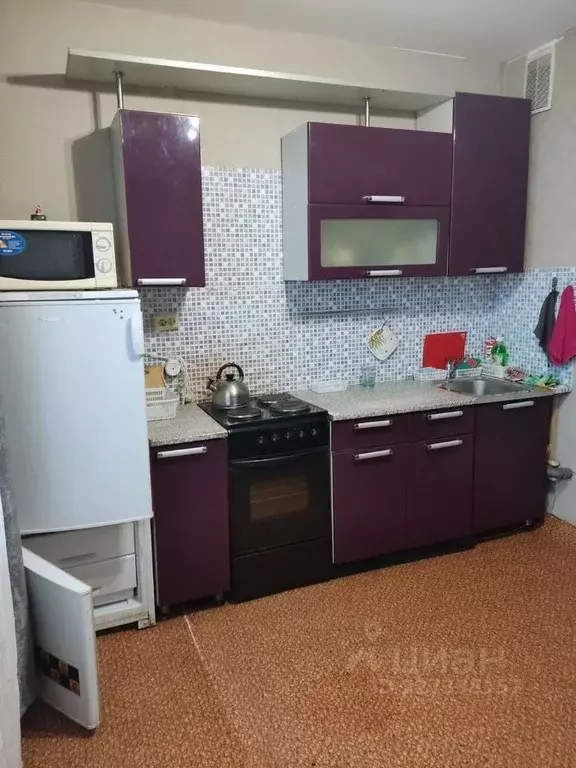 1-к кв. Санкт-Петербург пос. Парголово, Приозерское ш., 10к1 (36.0 м) - Фото 1