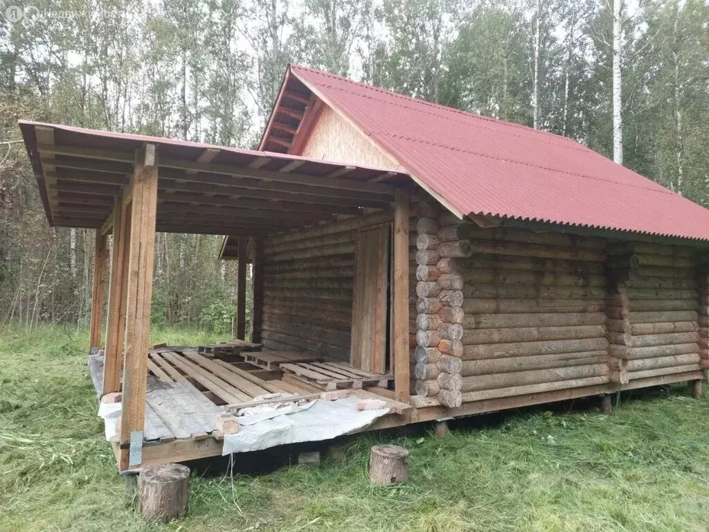 Дом в Великий Новгород, Береговая улица (65 м) - Фото 1