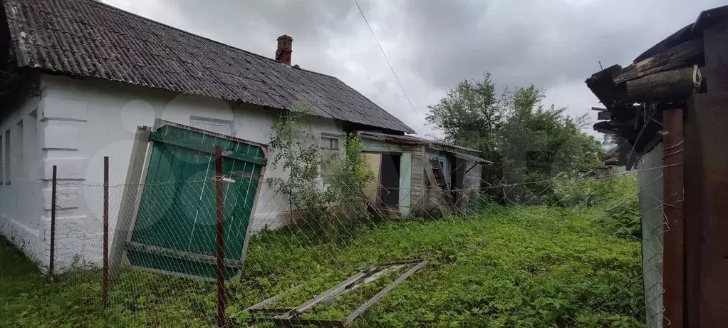 Дом 65,5 м на участке 12 сот. - Фото 1