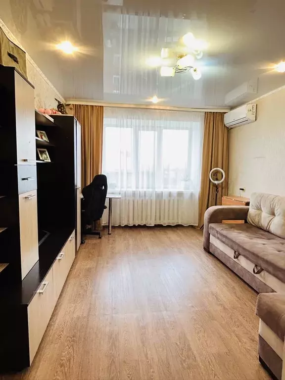 Продаётся 2-к квартира, 48.3 м - Фото 0