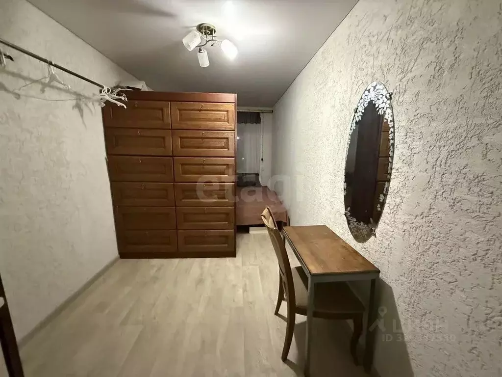 2-к кв. Воронежская область, Воронеж ул. Ворошилова, 38 (57.0 м) - Фото 1