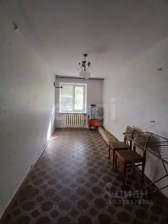 3-к кв. Нижегородская область, Выкса Гоголя мкр, 25 (57.1 м) - Фото 0