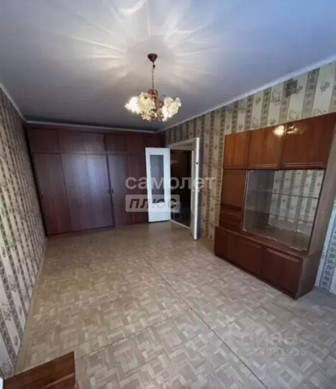 1-к кв. Липецкая область, Липецк ул. Ушинского, 23 (35.4 м) - Фото 2