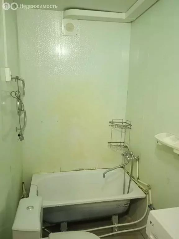 1к в 2-комнатной квартире (12 м) - Фото 1