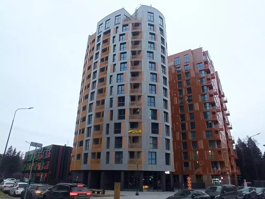 Гараж в Москва ул. 1-я Ватутинская, 14к2 (13 м) - Фото 2