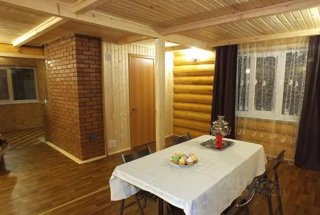 Дом в Башкортостан, Белорецк Курортная ул., 1А (90 м) - Фото 2