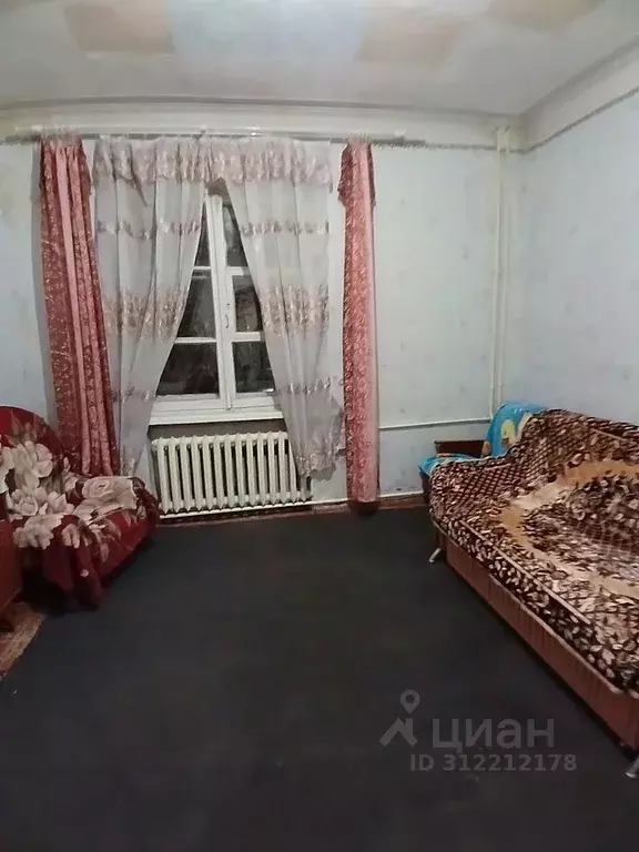 2-к кв. Башкортостан, Уфа ул. Рыбакова, 11 (61.0 м) - Фото 1