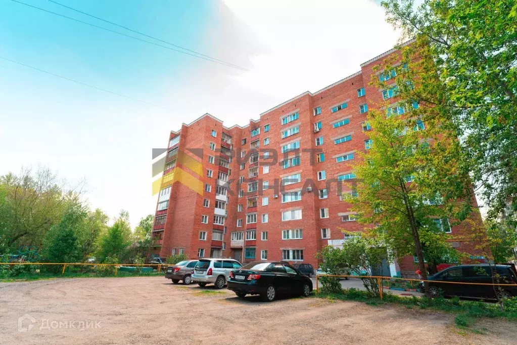 Продаётся 3-к квартира, 61.6 м - Фото 0