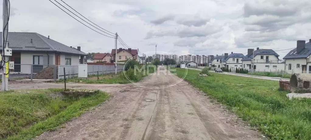 Участок в Калининградская область, Гурьевский муниципальный округ, ... - Фото 0
