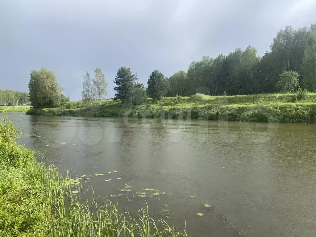 Участок 15,7 сот. (ИЖС) - Фото 0