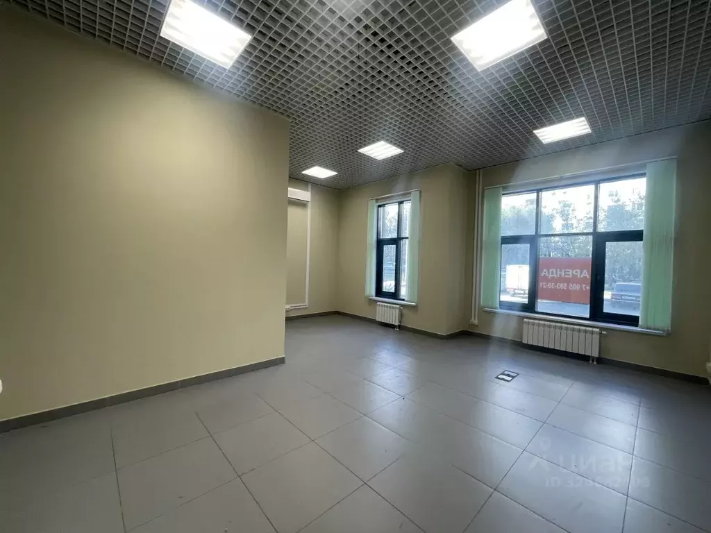 Помещение свободного назначения в Москва Илимская ул., 7 (62 м) - Фото 2