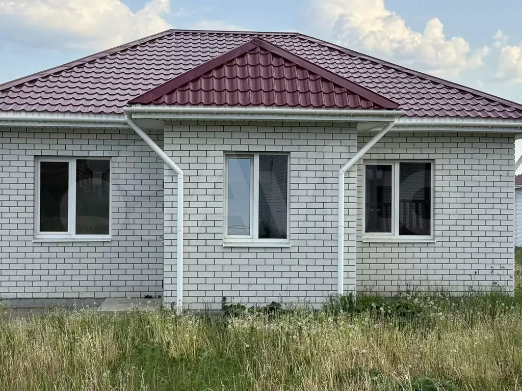 Дом 115 м на участке 6,2 сот. - Фото 0