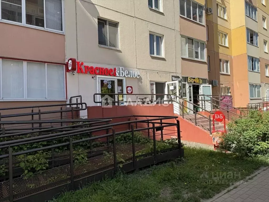 Помещение свободного назначения в Московская область, Люберцы ... - Фото 1