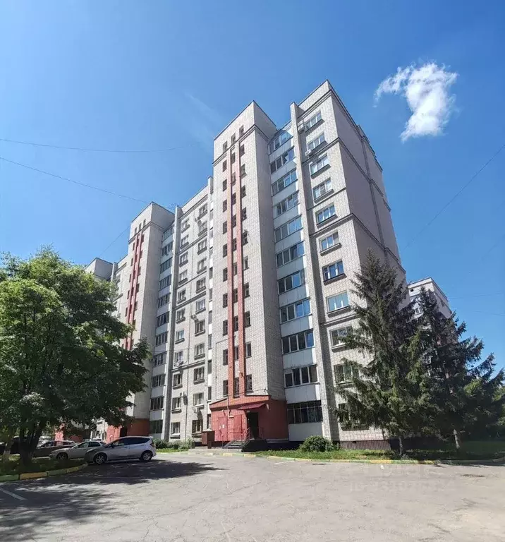 Студия Алтайский край, Барнаул Балтийская ул., 42 (10.0 м) - Фото 1