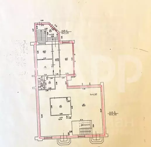 Помещение свободного назначения в Краснодарский край, Краснодар ... - Фото 2