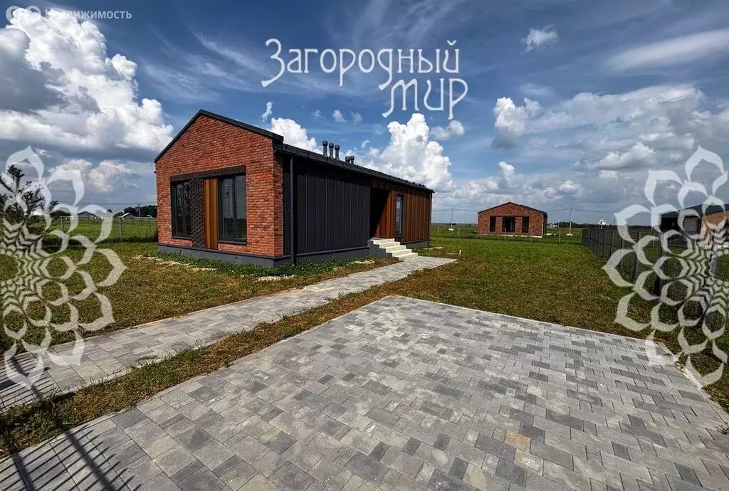 Дом в Московская область, Раменский муниципальный округ, село Синьково ... - Фото 2